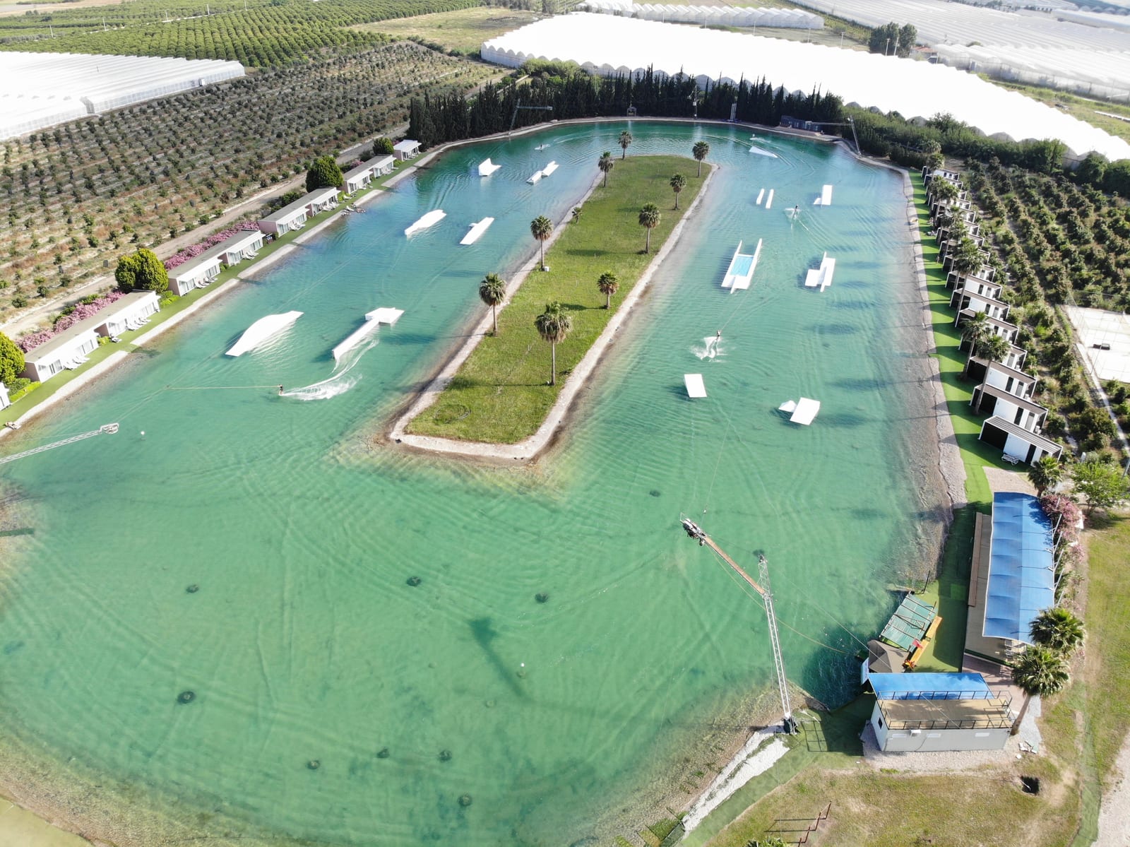 Hip-Notics Cable Park thumbnail 2