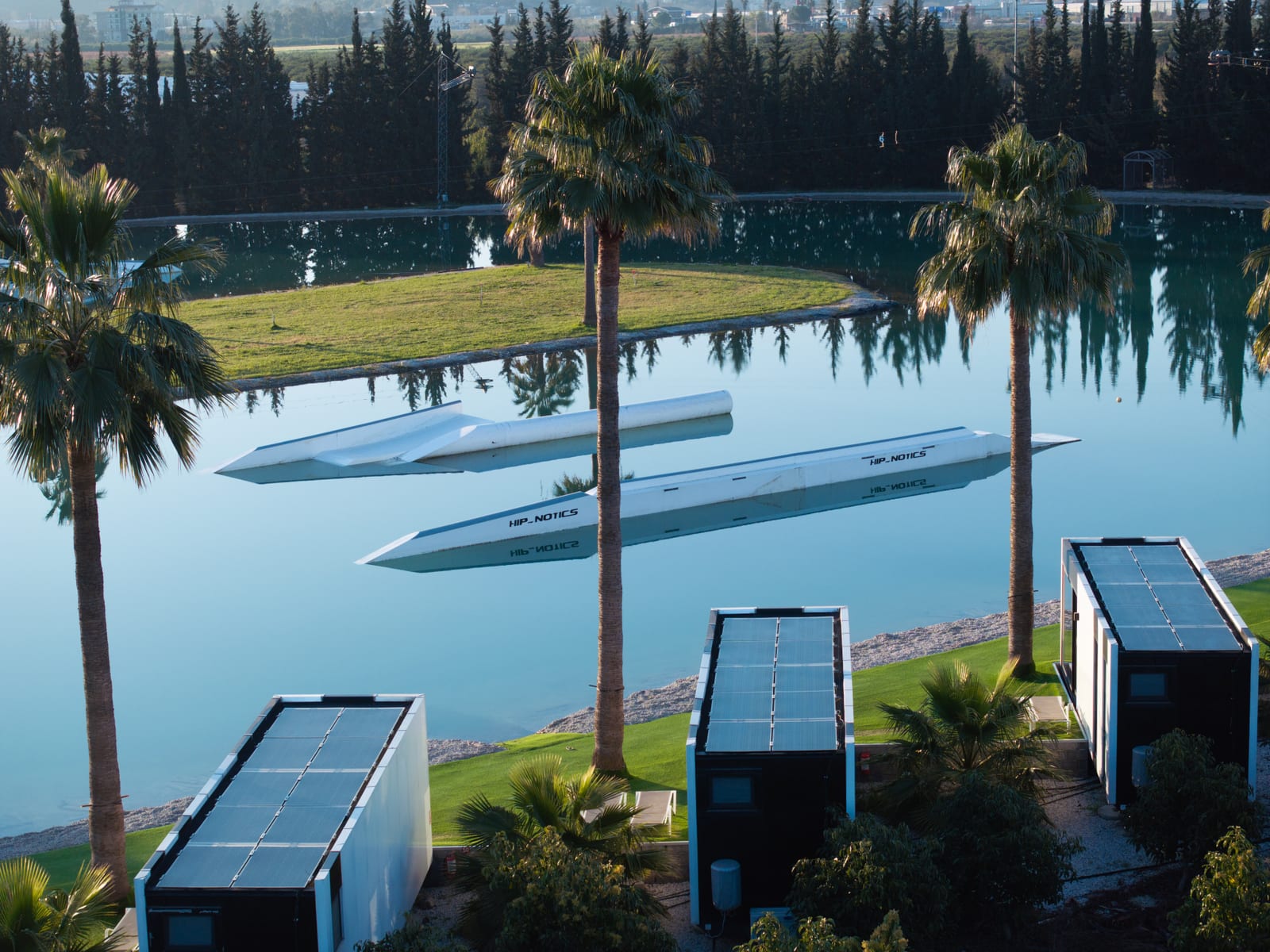 Hip-Notics Cable Park thumbnail 4