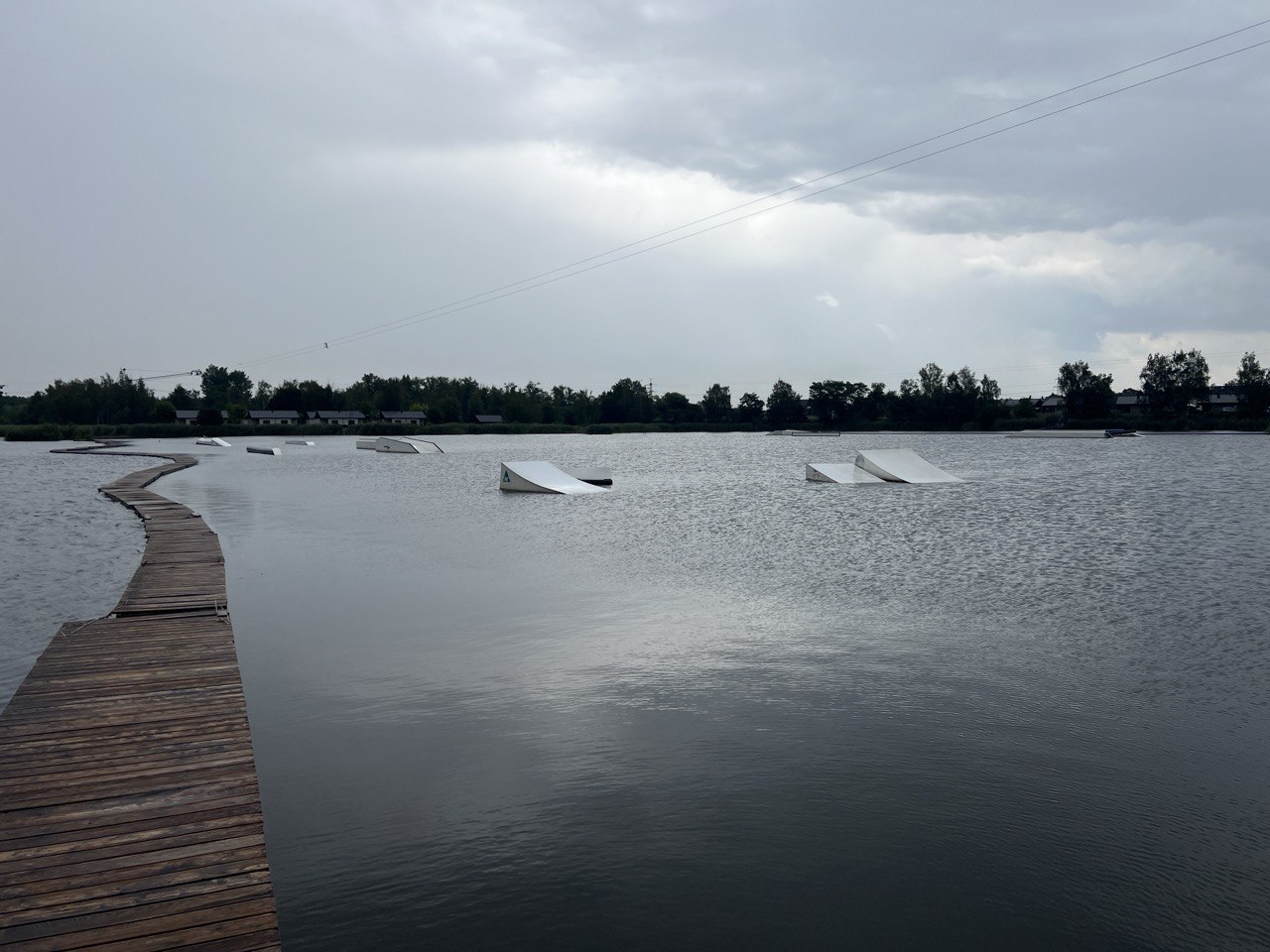 Wakepark Rueda Januszkowice thumbnail 4