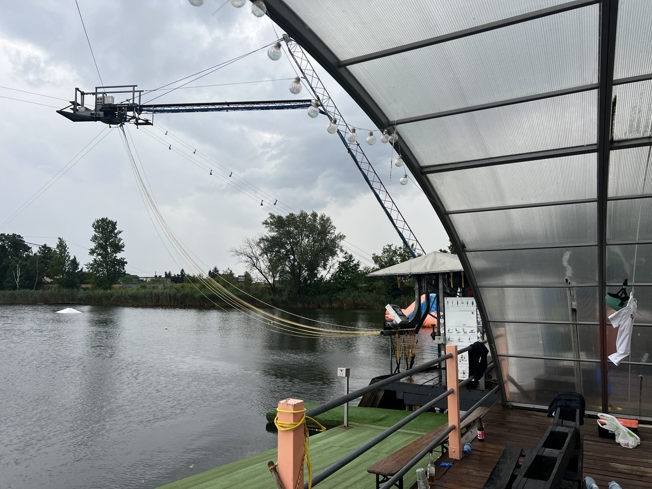 Wakepark Rueda Januszkowice thumbnail 6