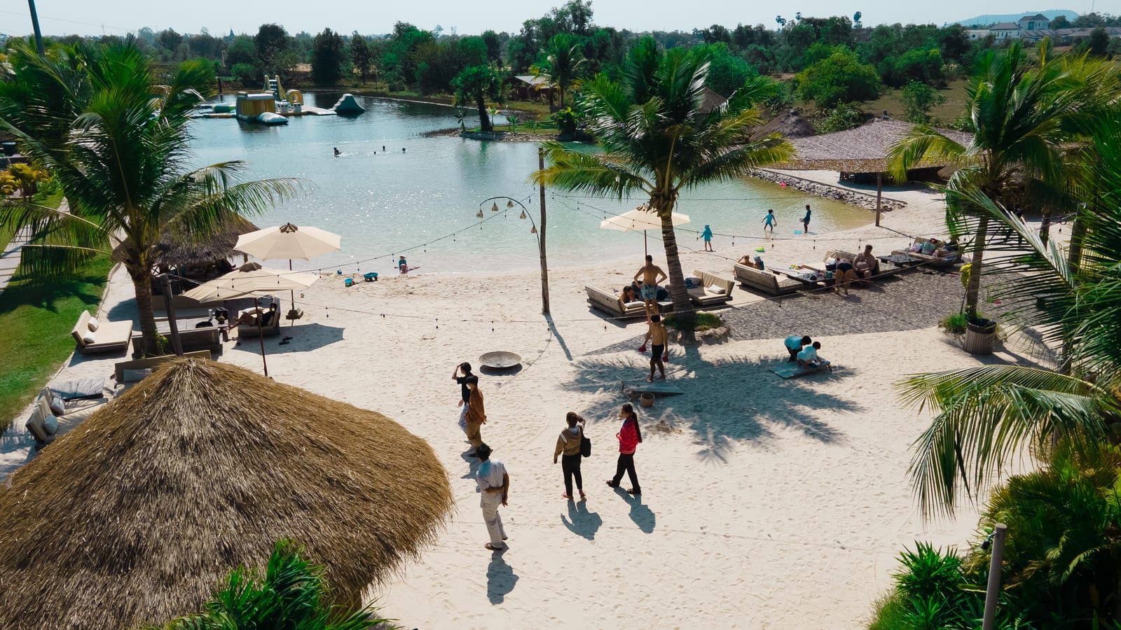 Wake Park Cambodia thumbnail 3