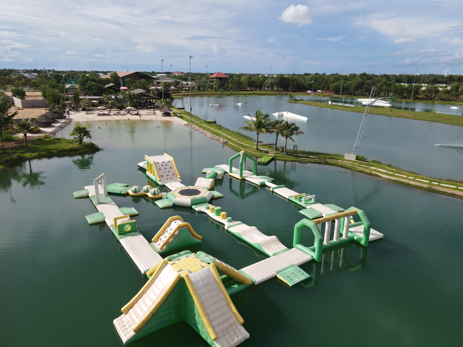Wake Park Cambodia thumbnail 13
