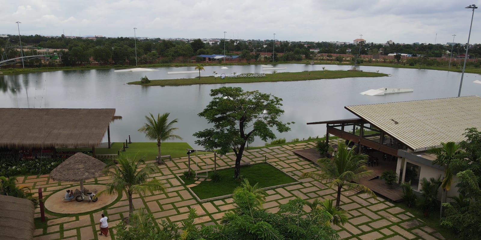 Wake Park Cambodia thumbnail 2