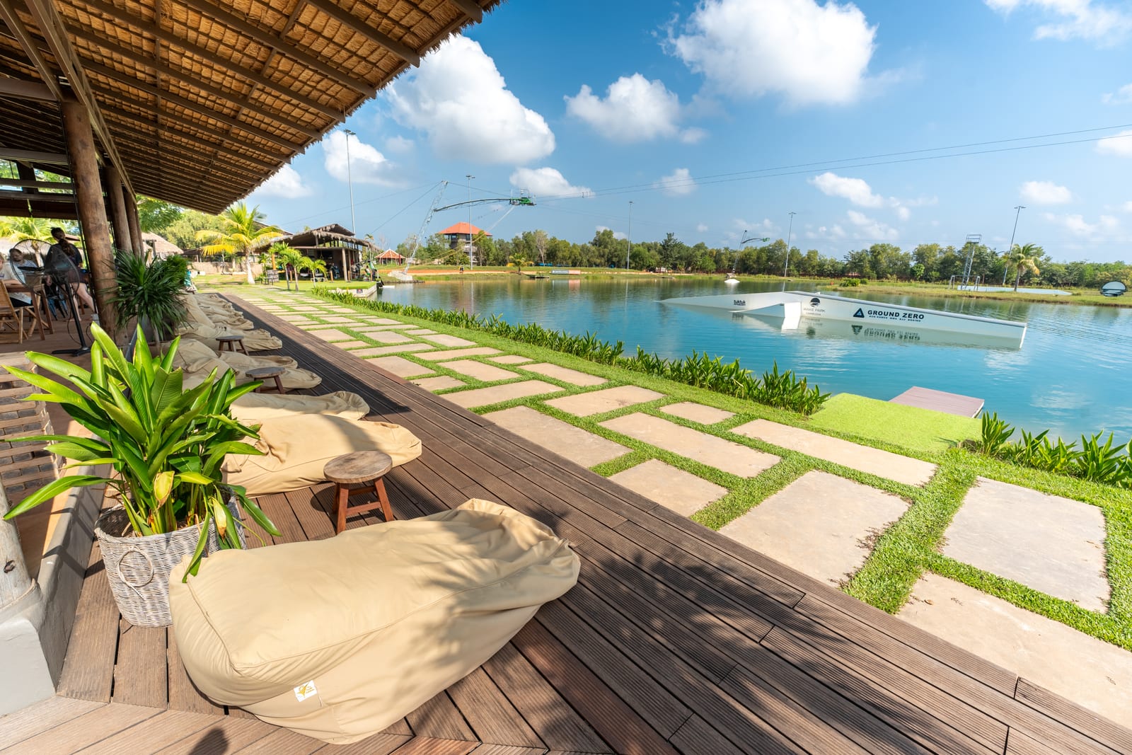 Wake Park Cambodia thumbnail 5