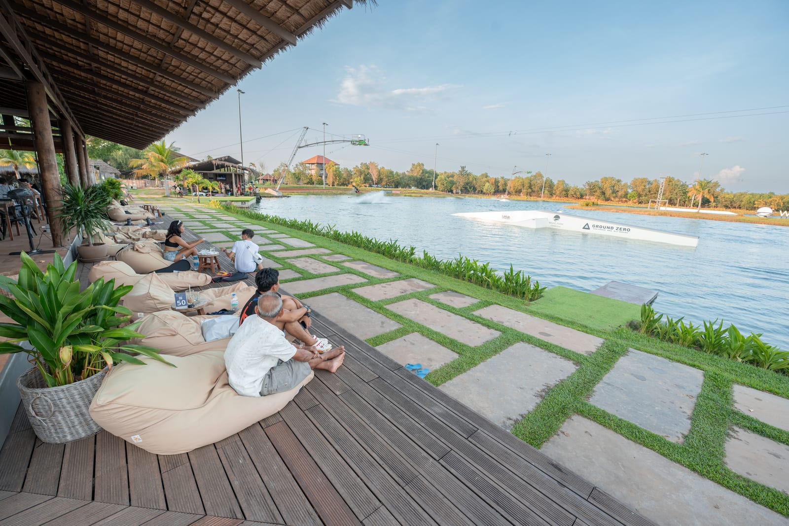 Wake Park Cambodia thumbnail 6