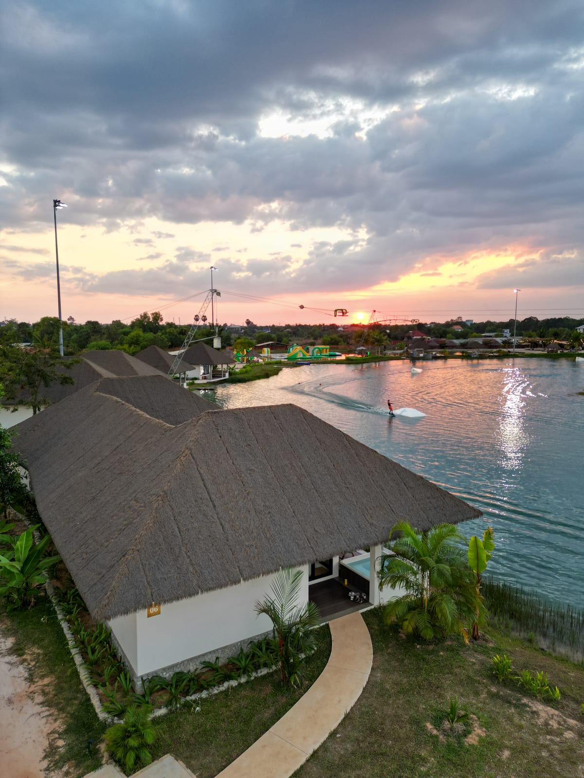 Wake Park Cambodia thumbnail 8