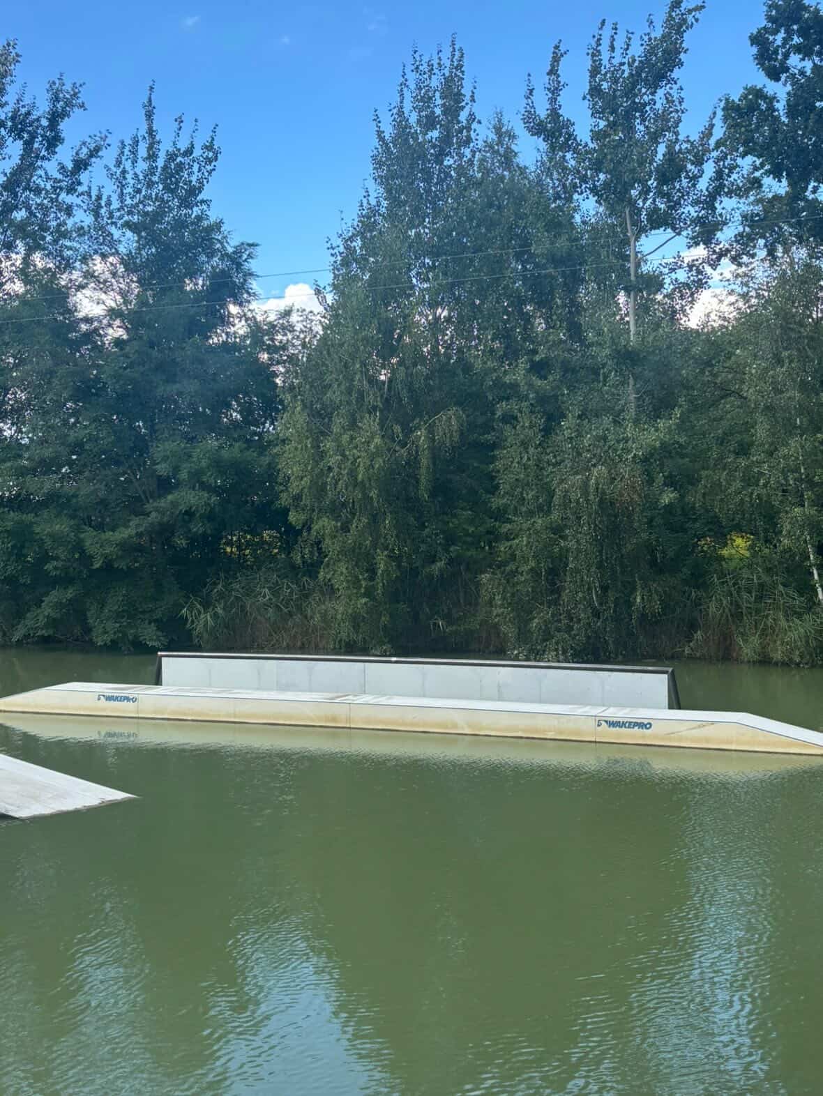 Wake&Skate Park thumbnail 6