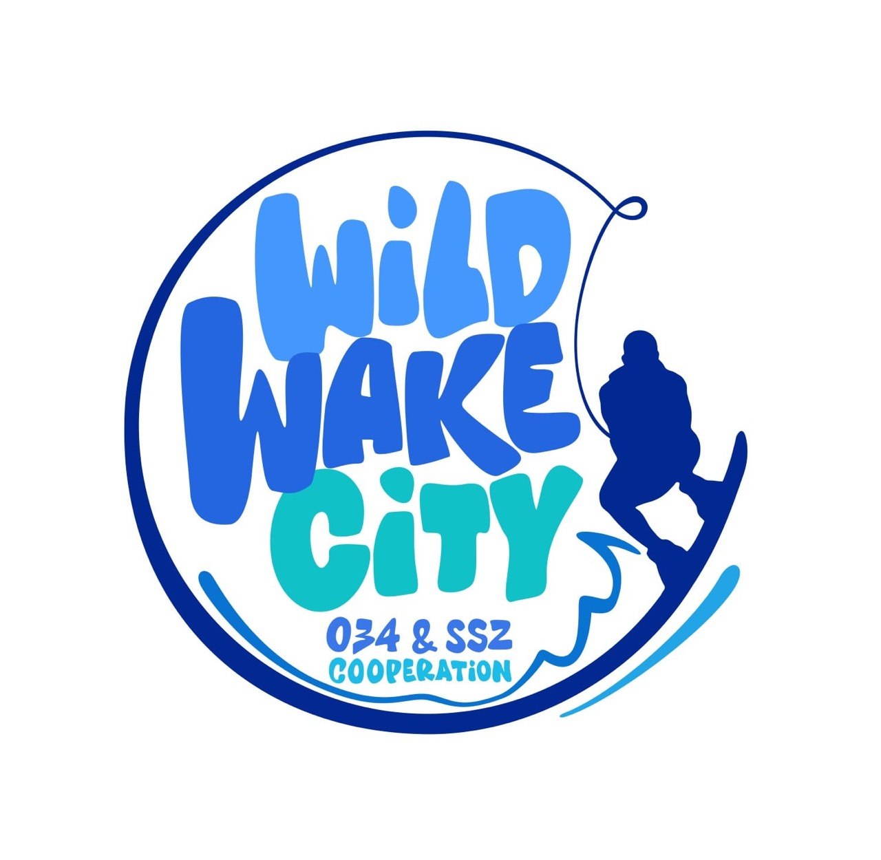 Wild Wake City