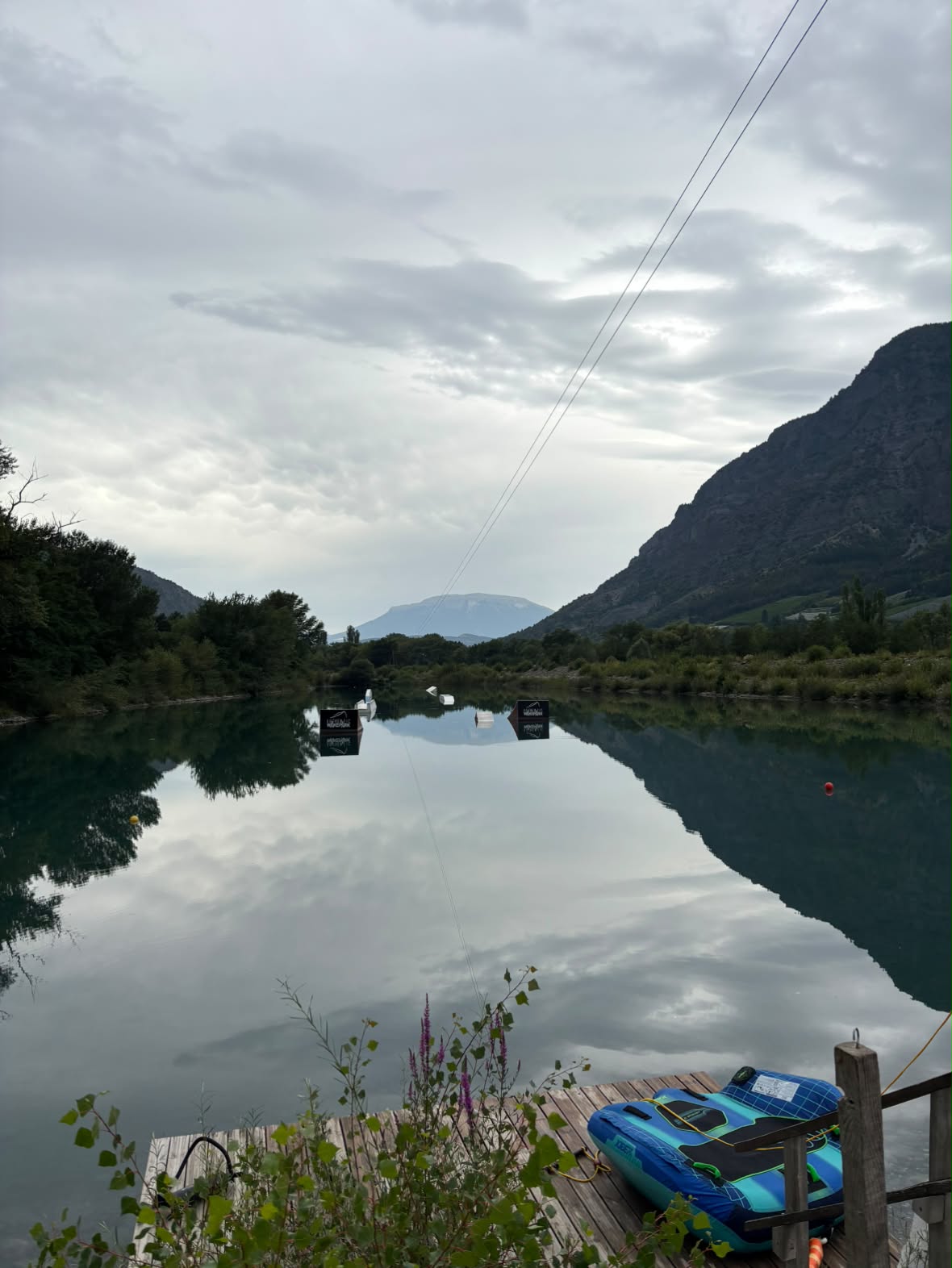Authentic Wake Park thumbnail 2
