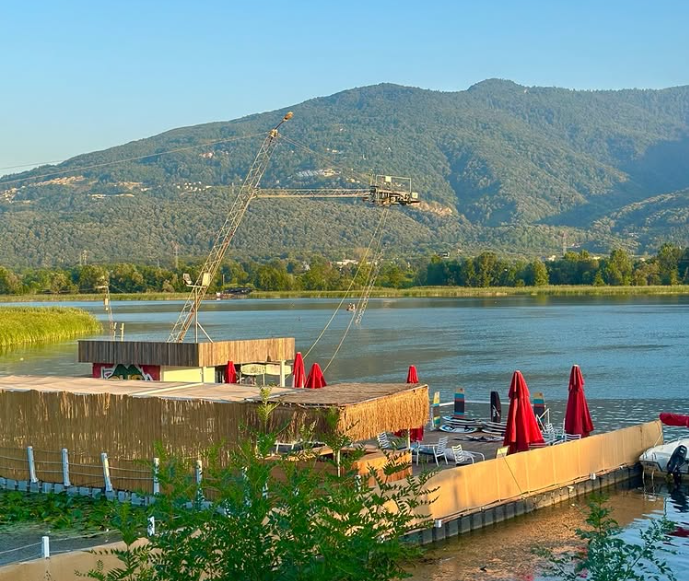 Kartepe Botanic Wake Park thumbnail 2