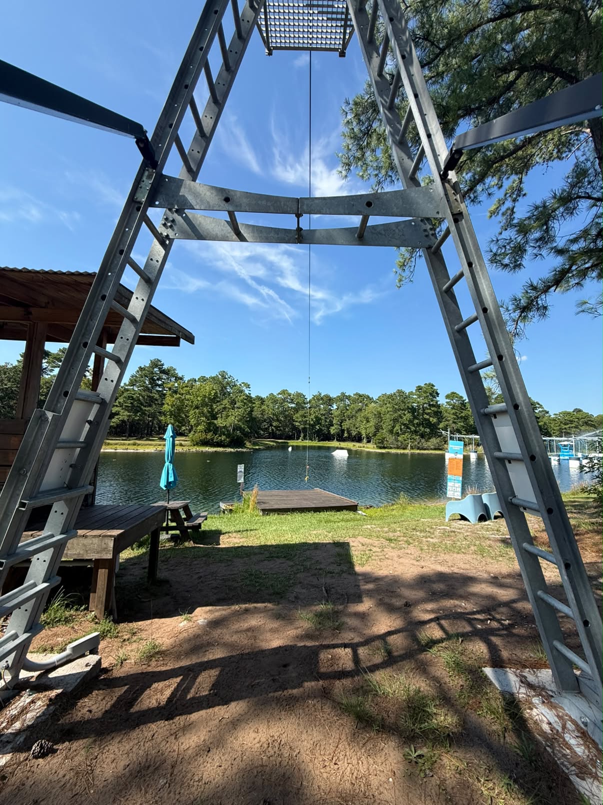Charleston Aqua Park cable park thumbnail 3