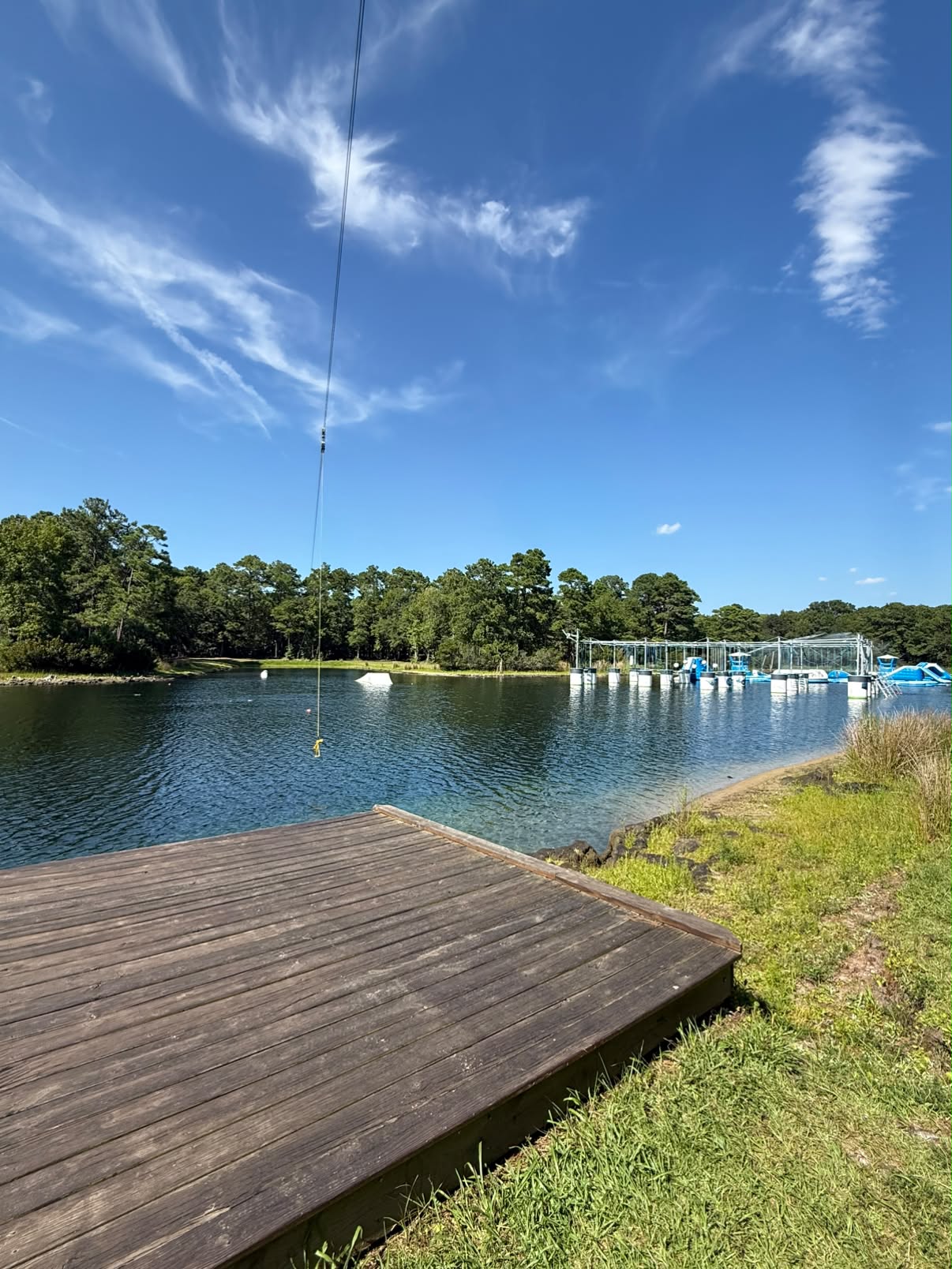 Charleston Aqua Park cable park thumbnail 4