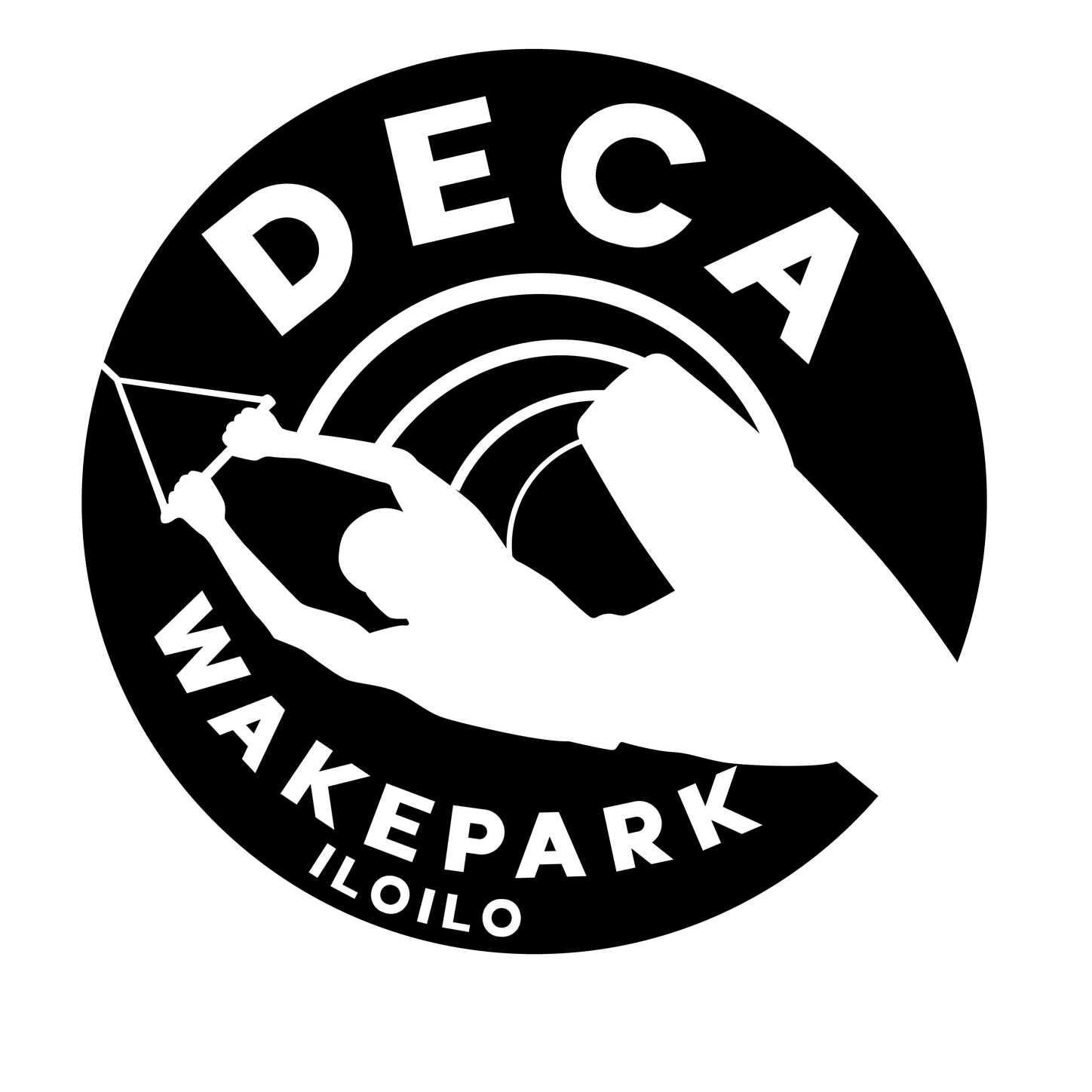 Deca Wakeboard Park Iloilo