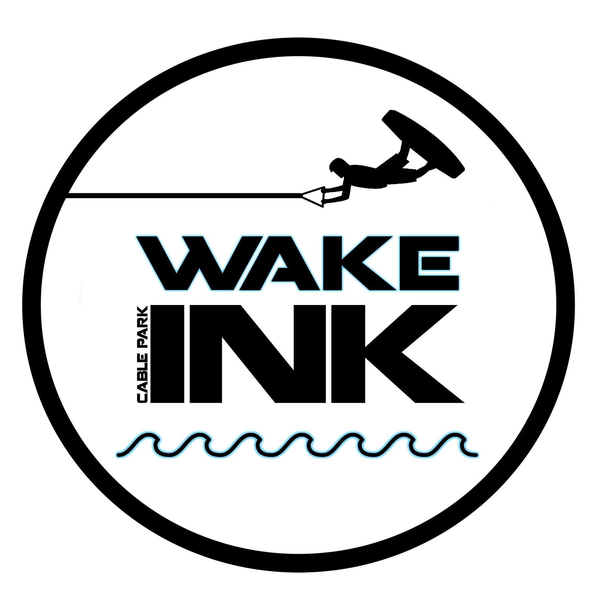 WakeInk