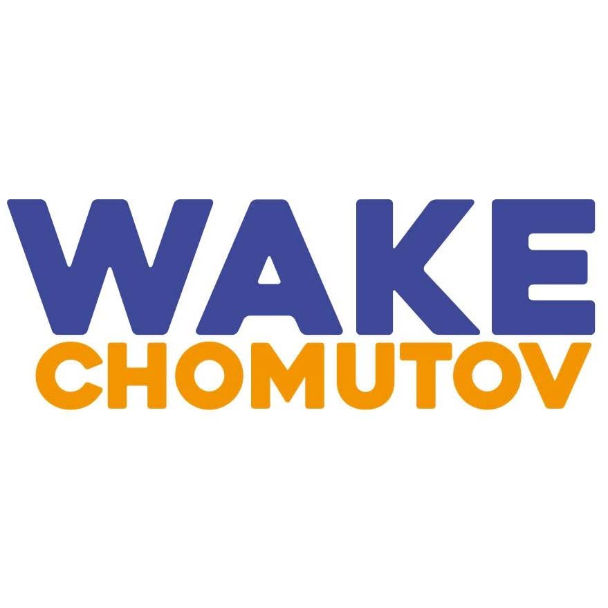 WakePark Chomutov
