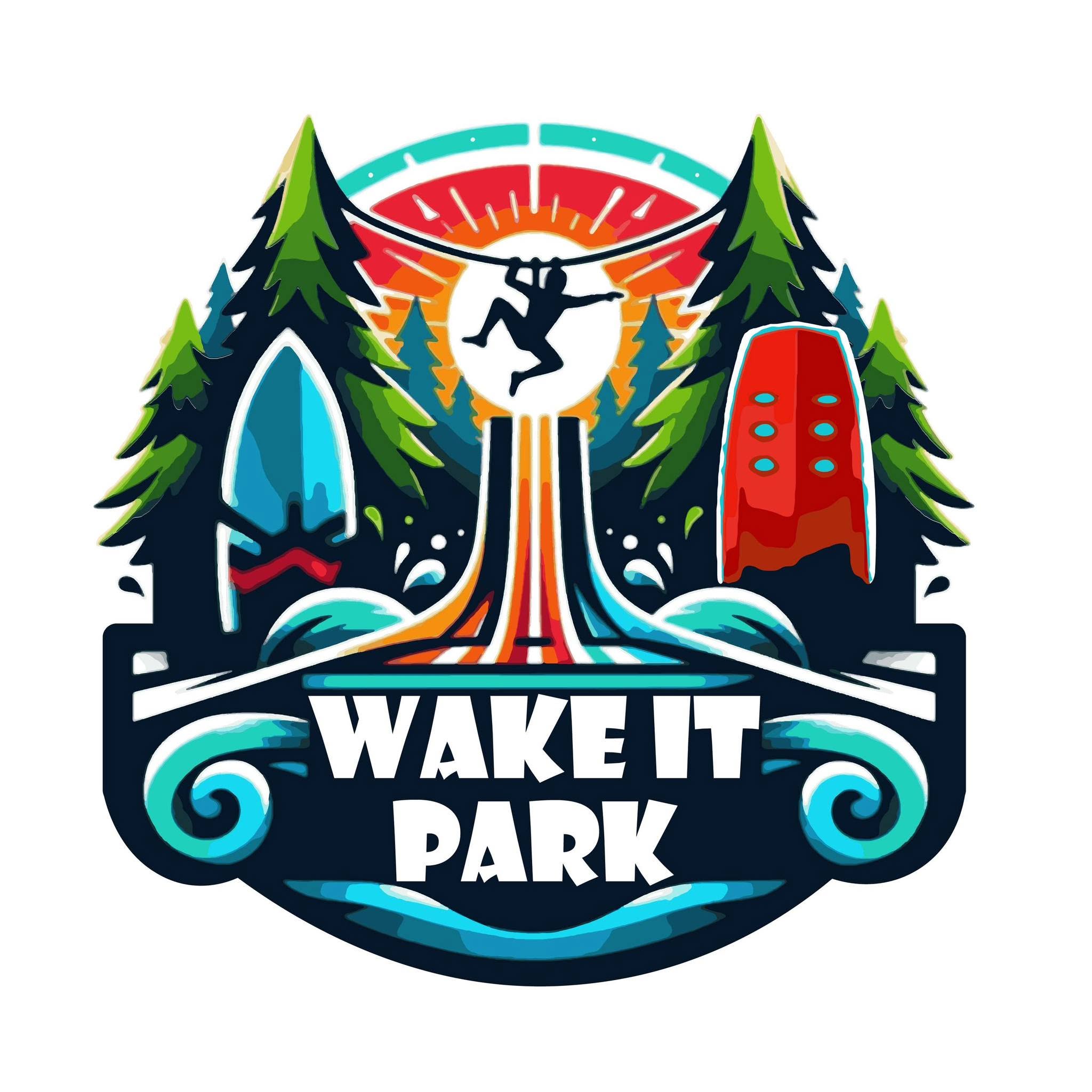 Wake It Park