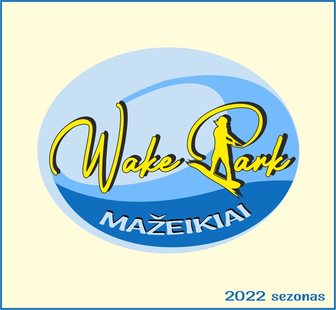 Wake Park Mažeikiai