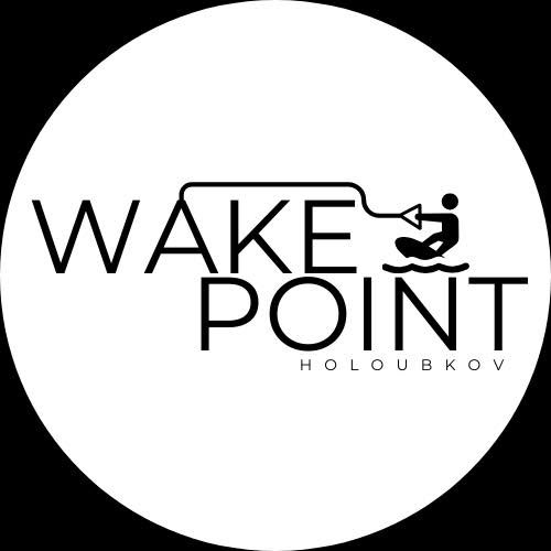 Wake Point Holoubkov