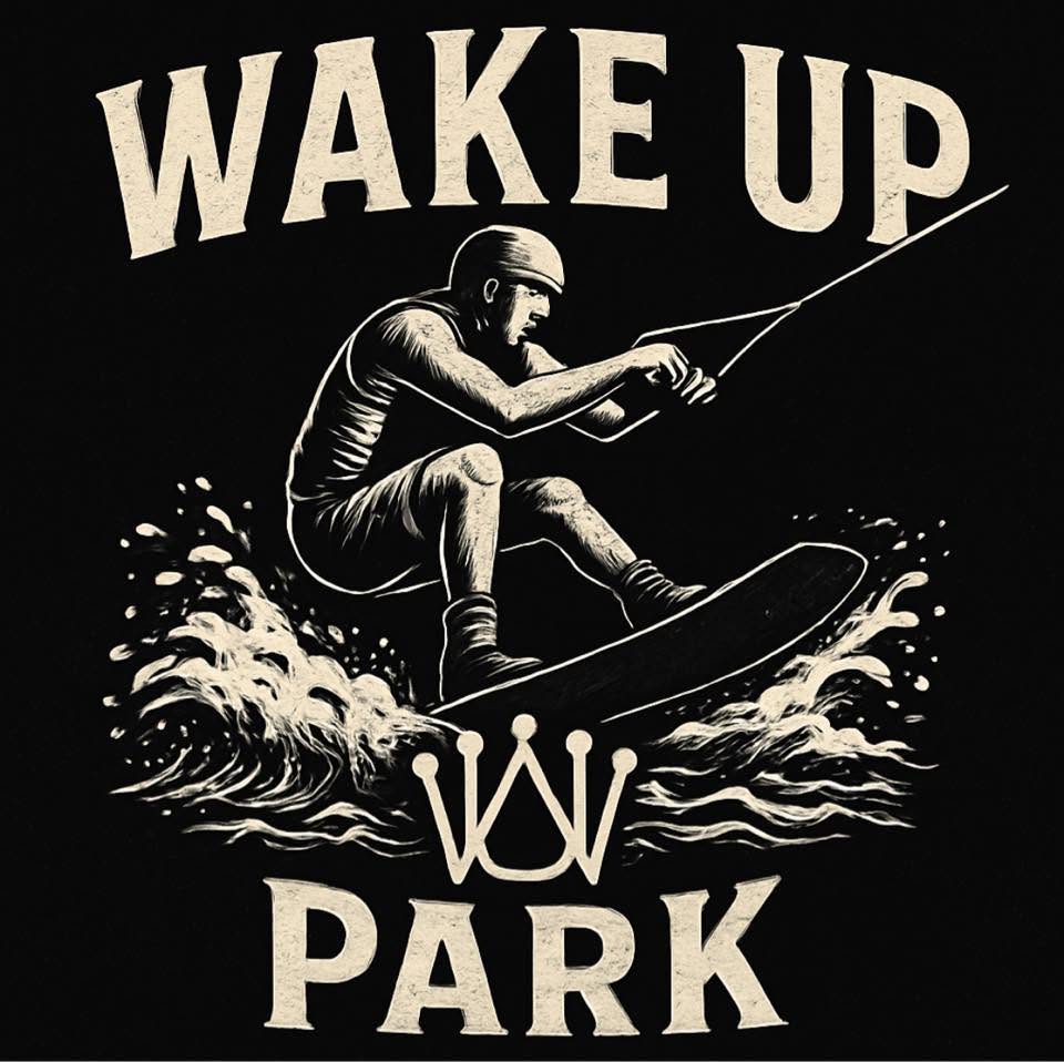 Wake Up Park zalew Stara Morawa