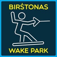 Birštonas Wake Park