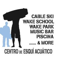 Cable Ski Madrid