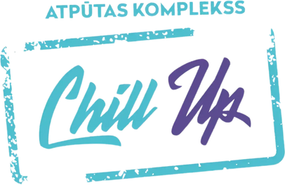 Chill UP alauksts