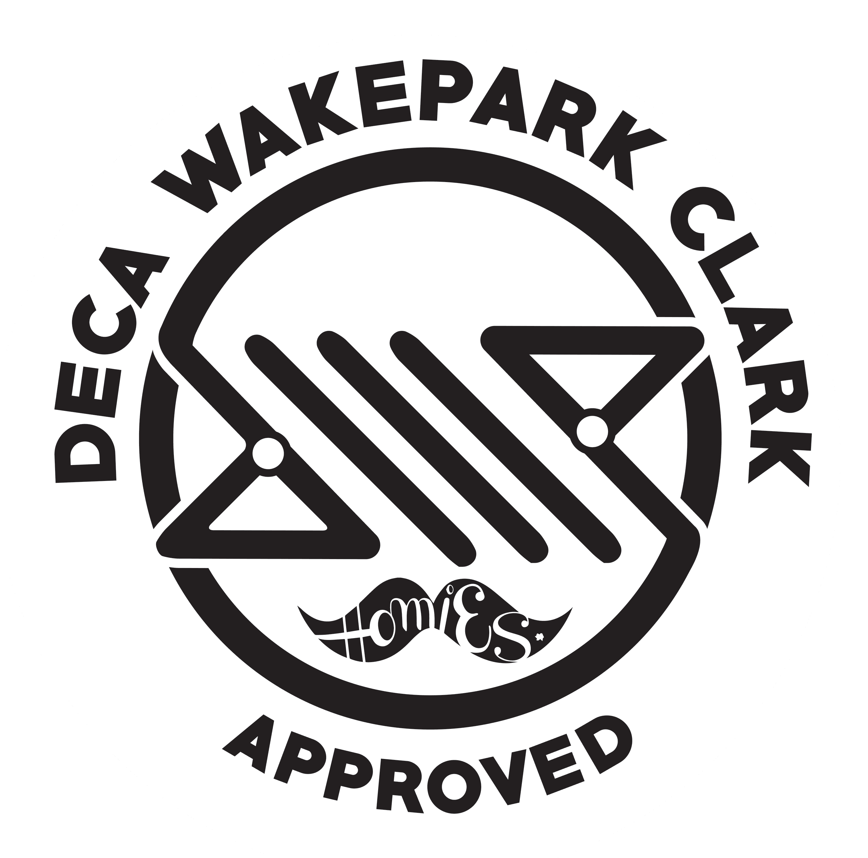 Decawake Clark Cable Park