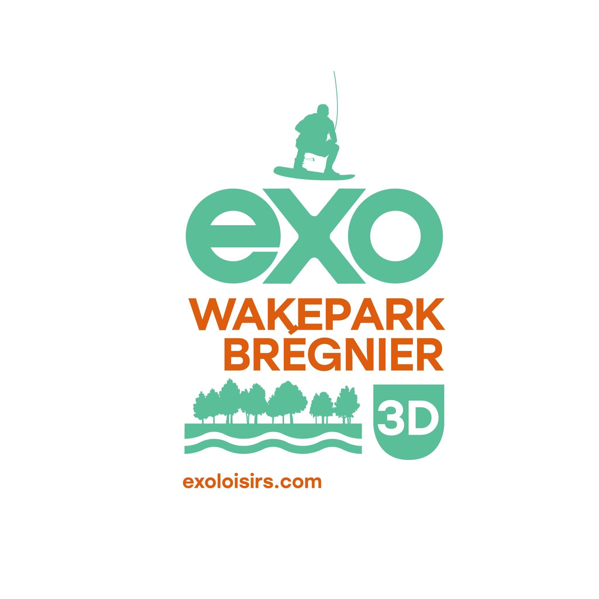 EXO 3D Wake Park