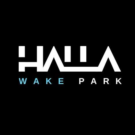 Halla Wake Park