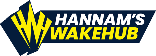 Hannam's Wake Hub