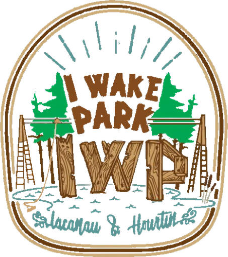 I Wakepark Lacanau
