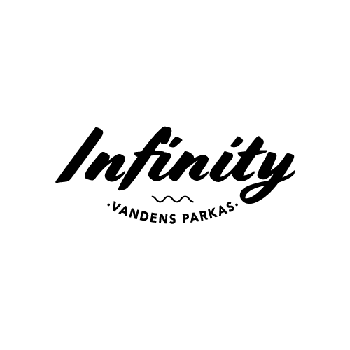 Infinity vandens parkas