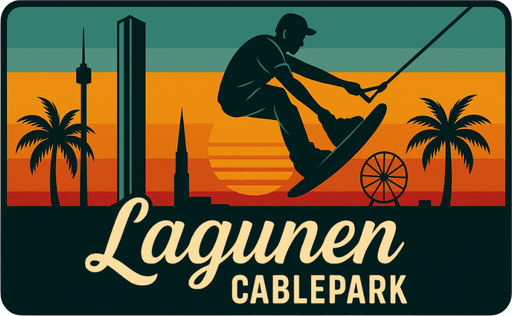 Lagunen Wake Park