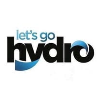 Let's Go Hydro