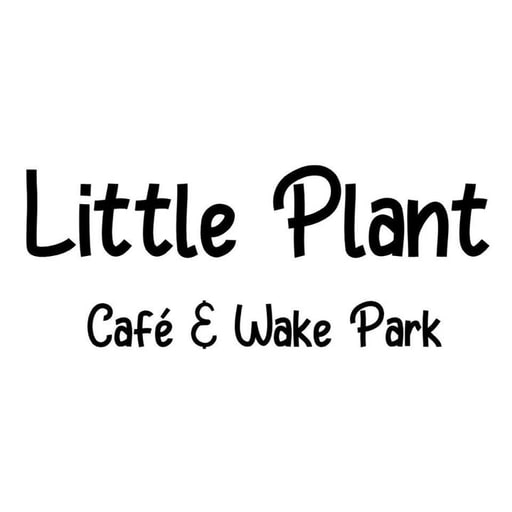 Little Plant Café & Wake Park