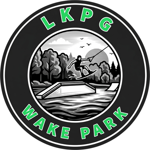 LKPG Wake Park