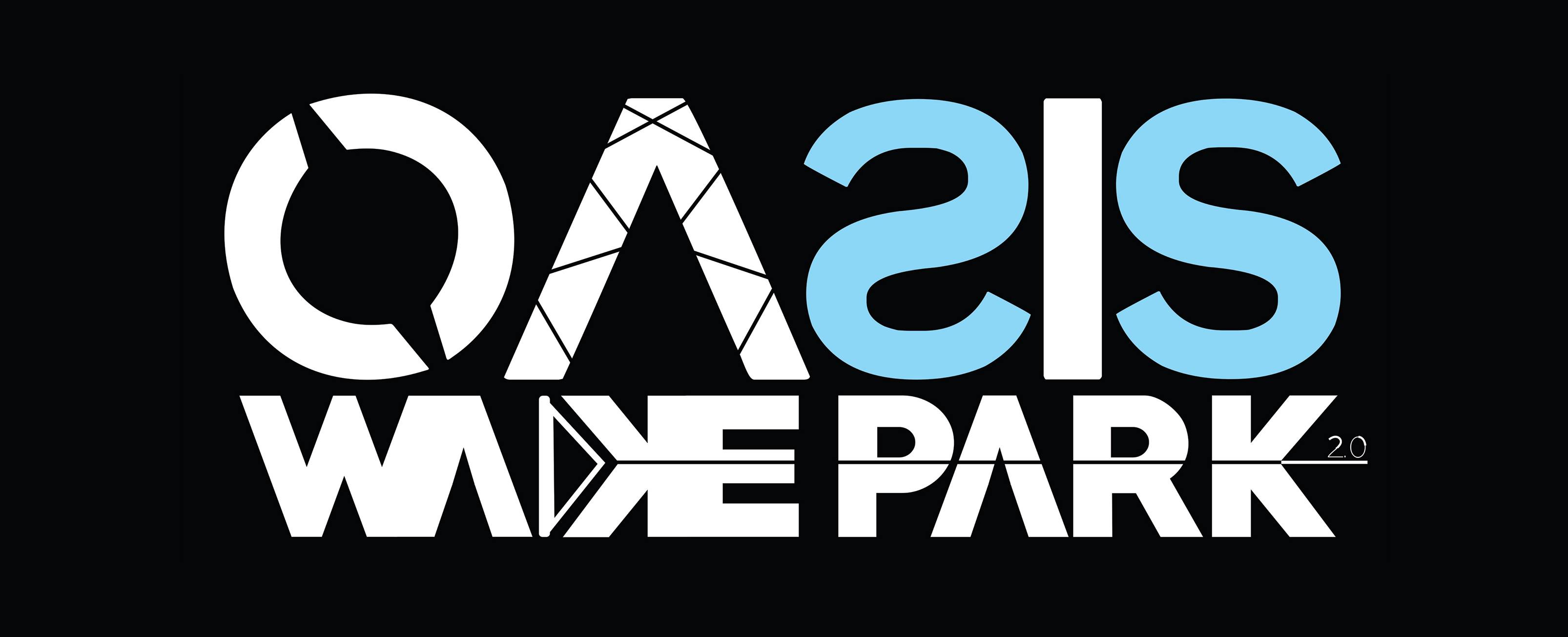 Oasis Wakepark