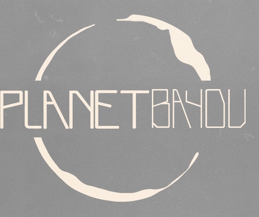 Planet Bayou