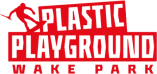 Plastic Playground Wake Park