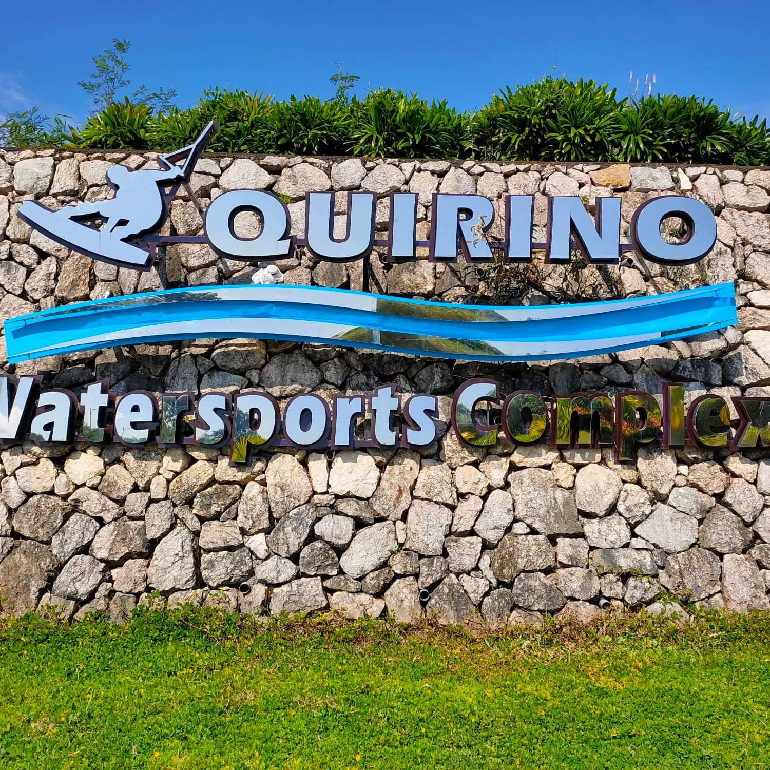 Quirino Watersports Complex QWC