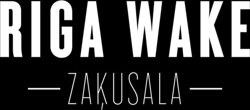 Riga Wake Park