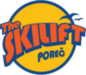 Ski Lift Poreč