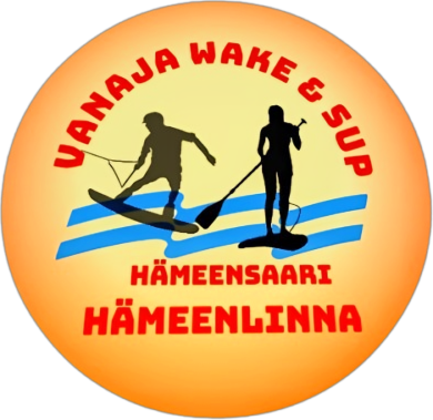 Vanaja Wake & SUP