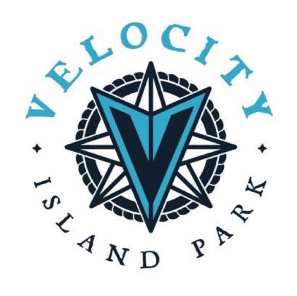Velocity Island Park