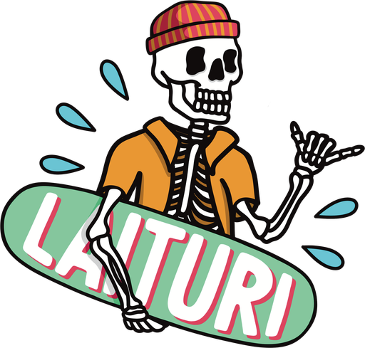 Vesiurheilukeskus Laituri