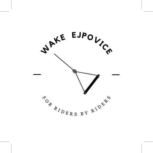 Wake Ejpovice