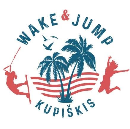 Wake&Jump Kupiškis