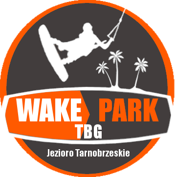 Wake Park TBG Jezioro Tarnobrzeskie