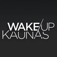Wake Up Kaunas Lampėdžiai