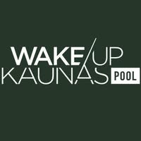 Wake Up Kaunas Pool